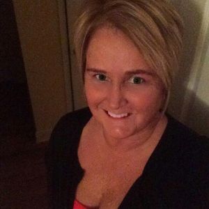 Meet your Posher, Joni